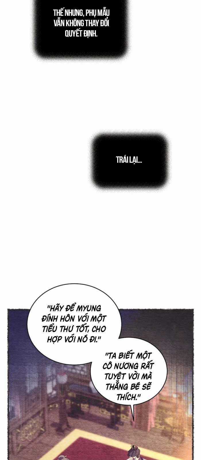 Phi Lôi Đao Thuật Chương 196 trang 23