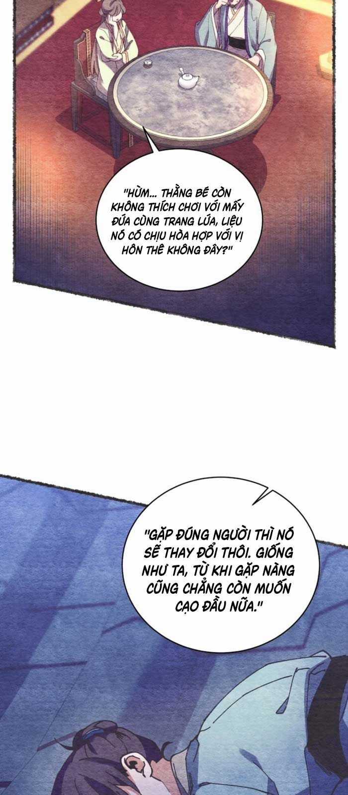 Phi Lôi Đao Thuật Chương 196 trang 24