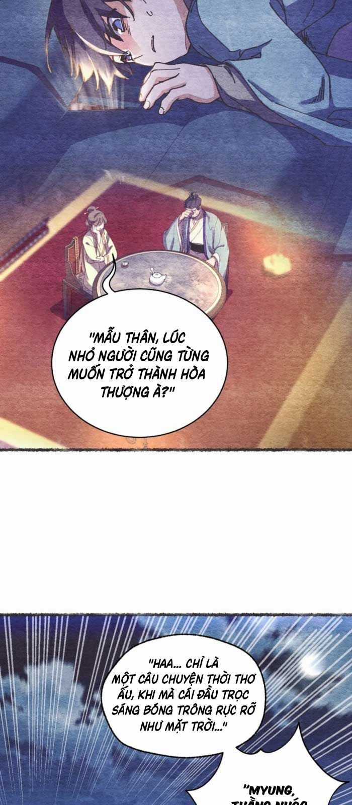 Phi Lôi Đao Thuật Chương 196 trang 25