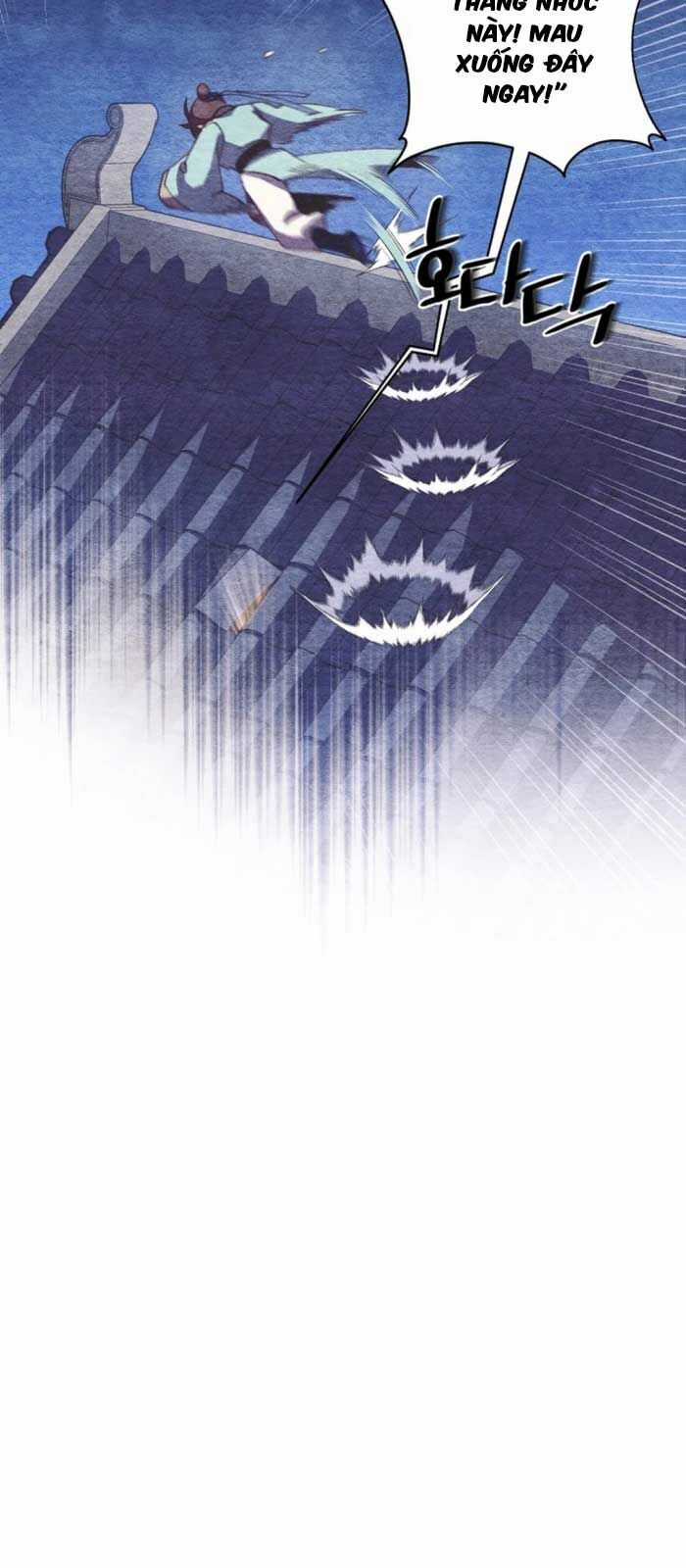 Phi Lôi Đao Thuật Chương 196 trang 26