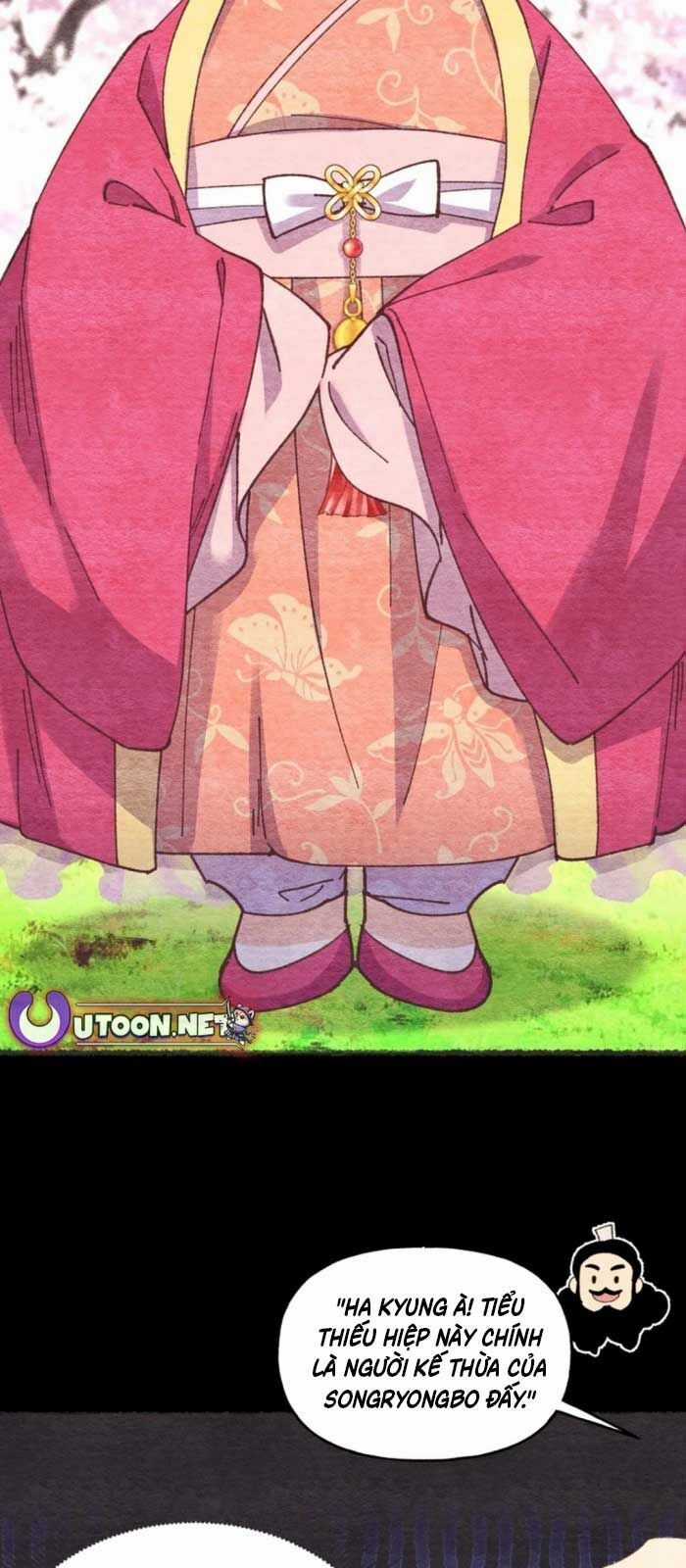 Phi Lôi Đao Thuật Chương 196 trang 28