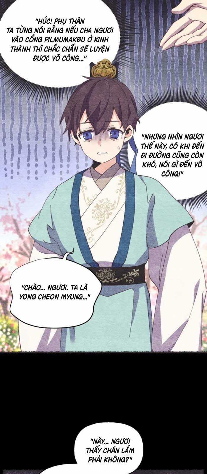 Phi Lôi Đao Thuật Chương 196 trang 29