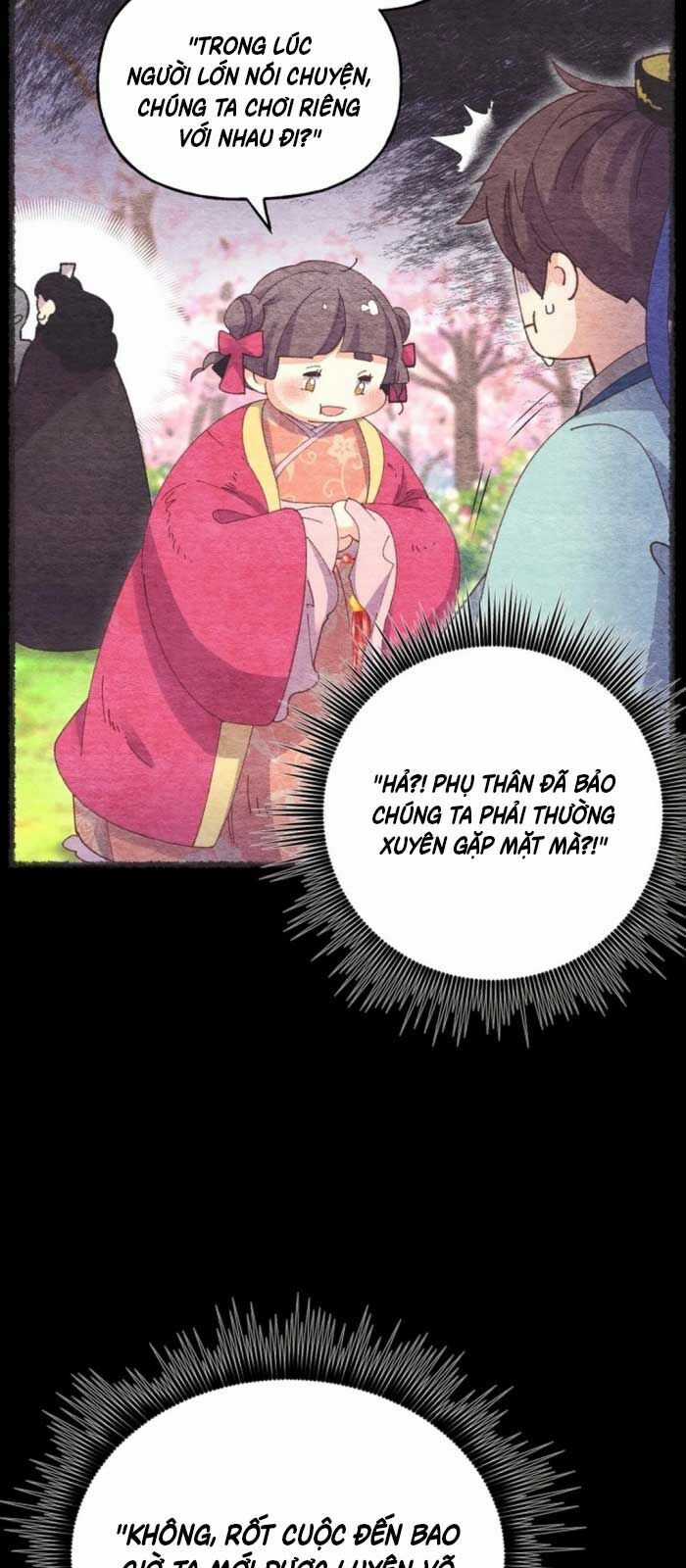 Phi Lôi Đao Thuật Chương 196 trang 30