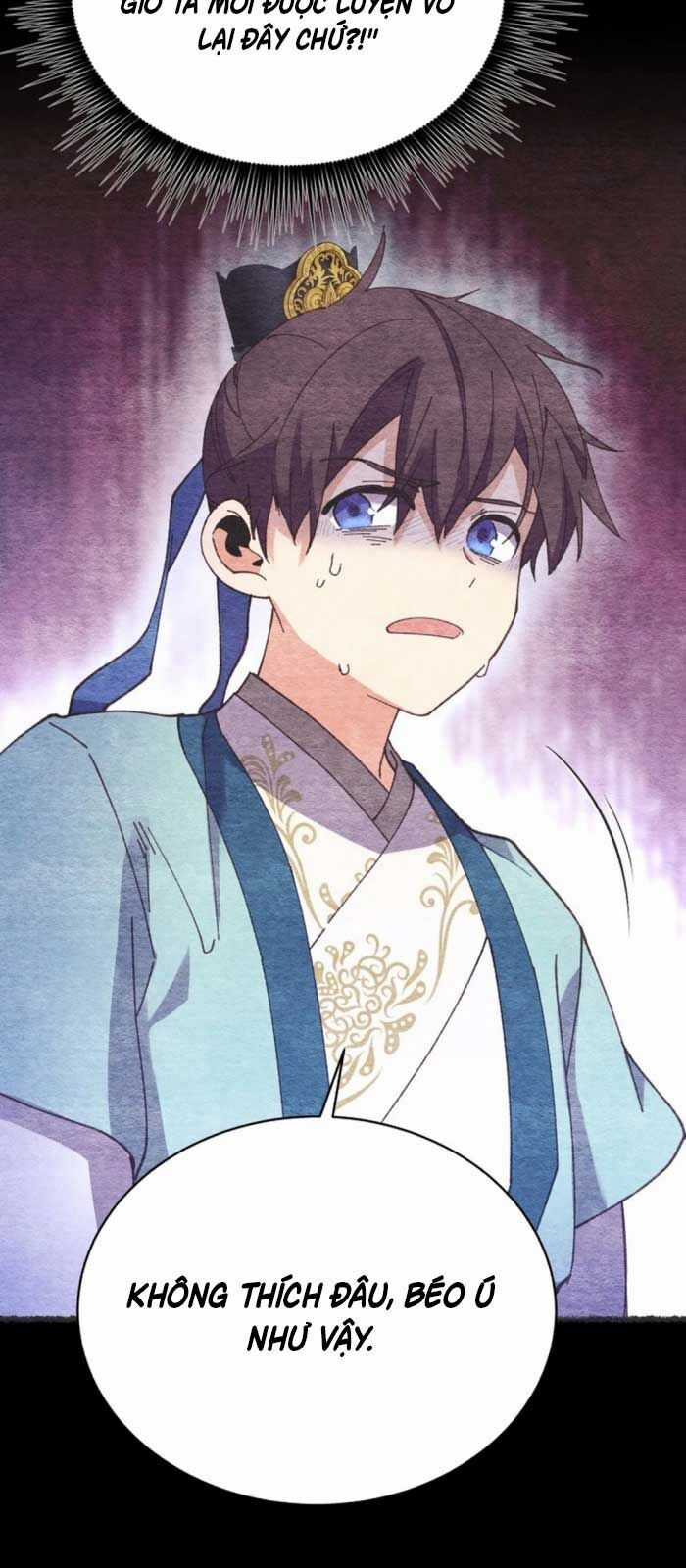 Phi Lôi Đao Thuật Chương 196 trang 31