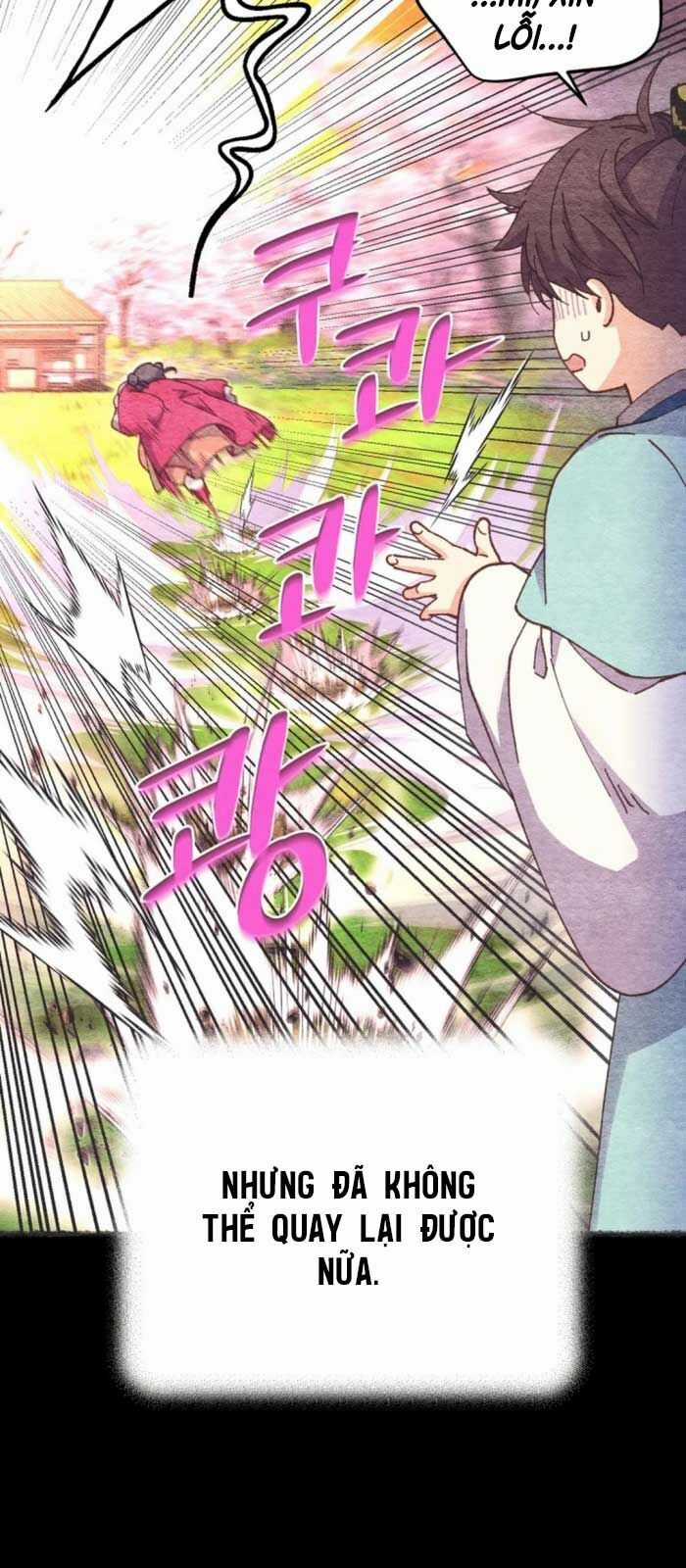 Phi Lôi Đao Thuật Chương 196 trang 35