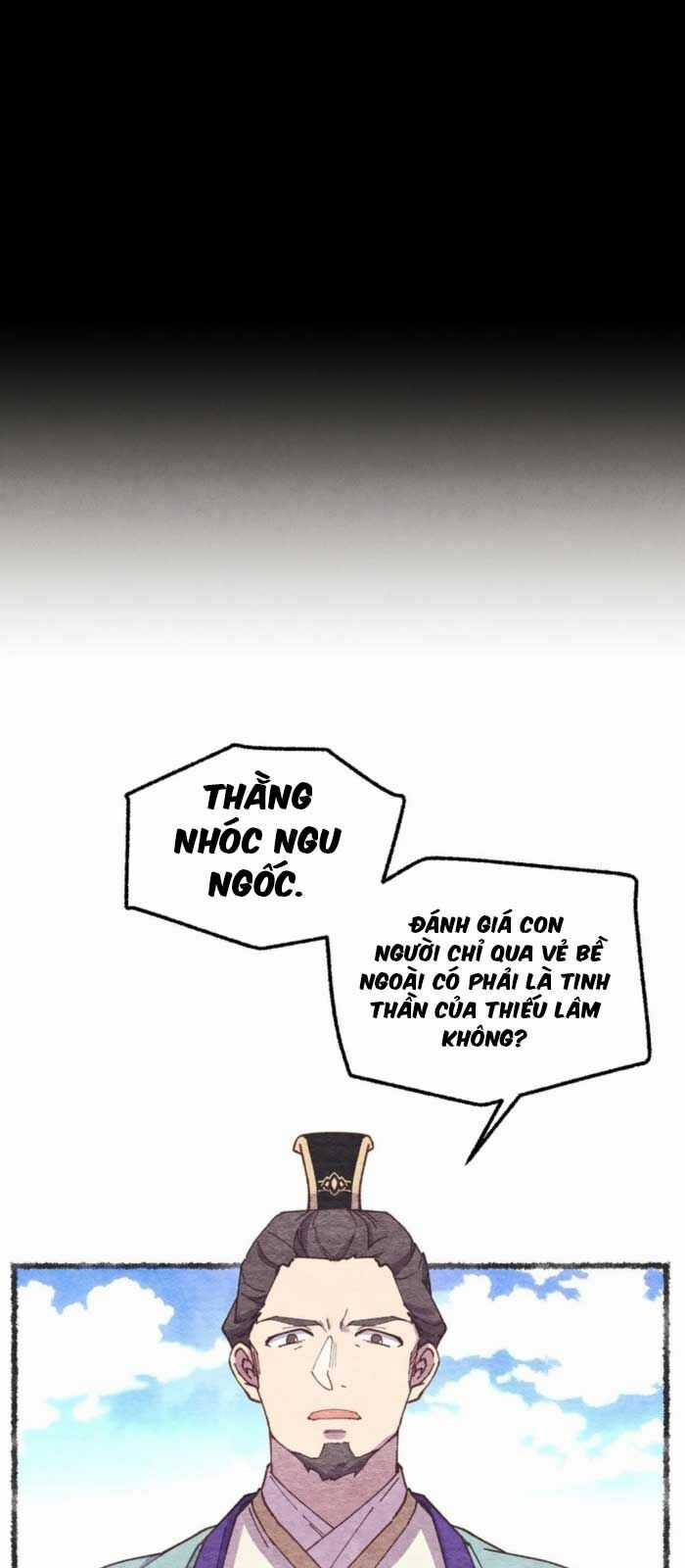 Phi Lôi Đao Thuật Chương 196 trang 36