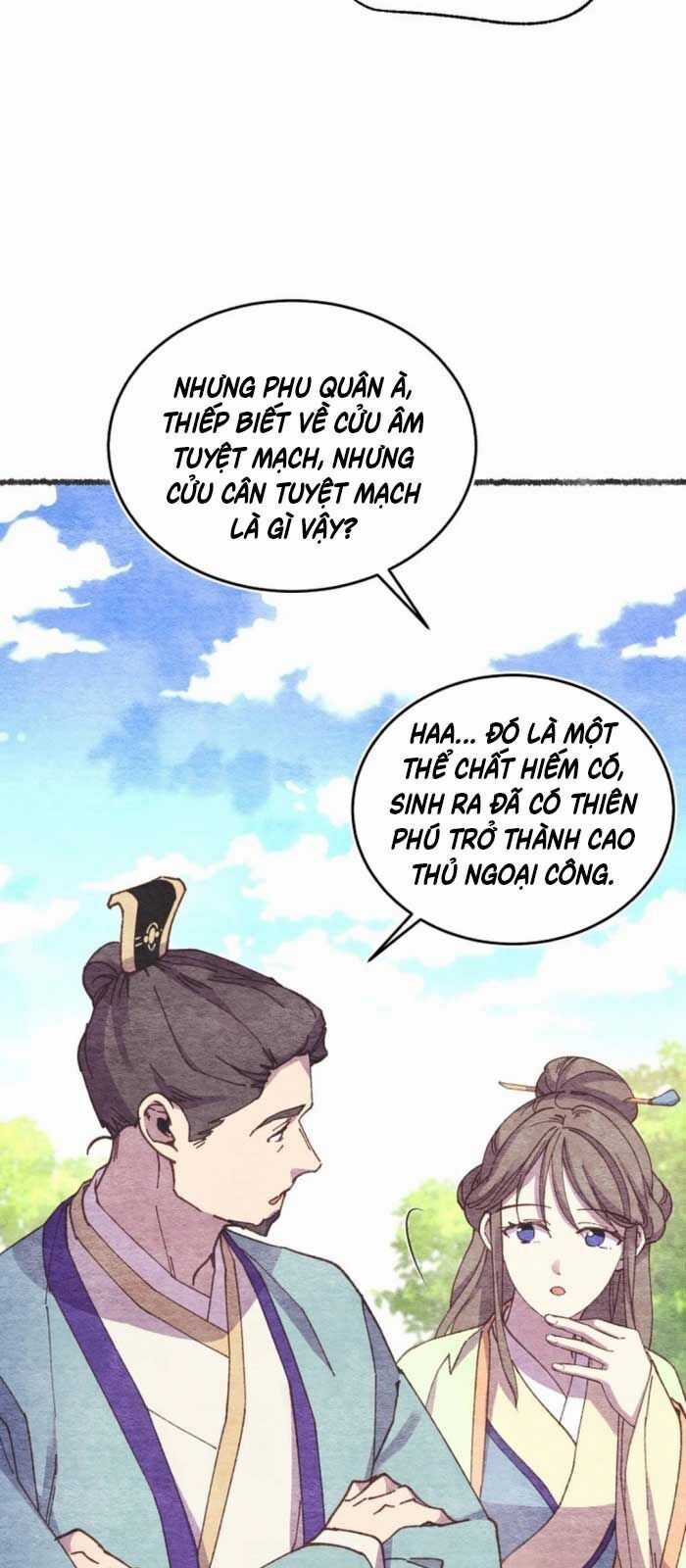 Phi Lôi Đao Thuật Chương 196 trang 38