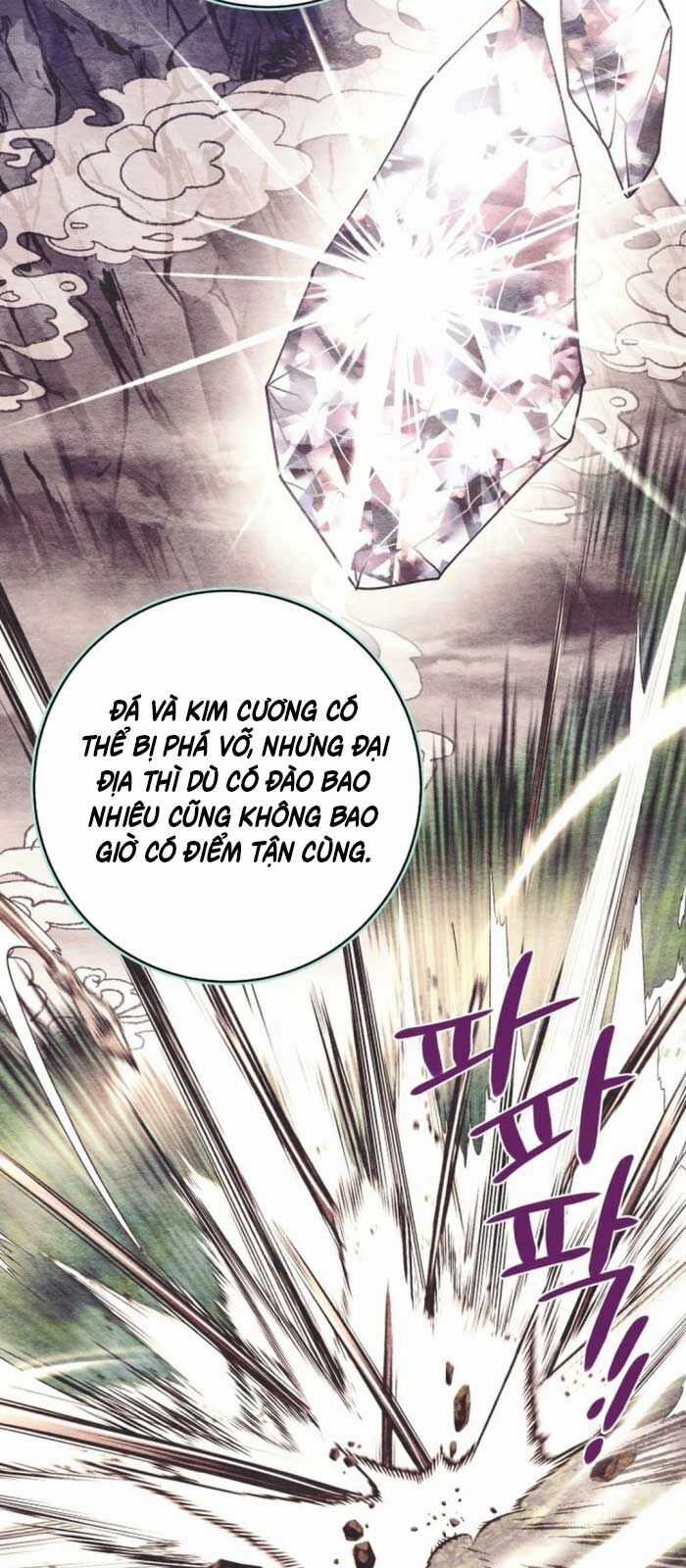 Phi Lôi Đao Thuật Chương 196 trang 40