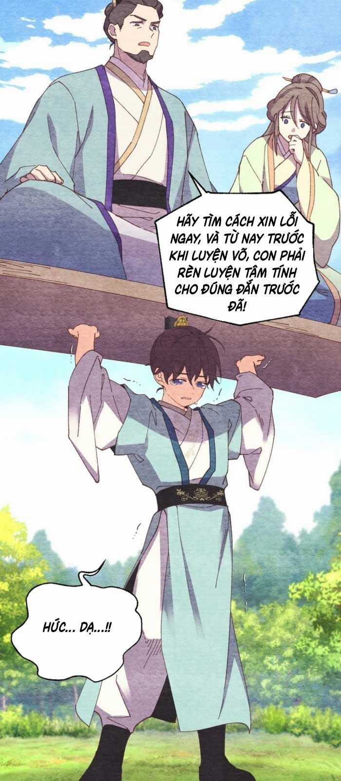 Phi Lôi Đao Thuật Chương 196 trang 43