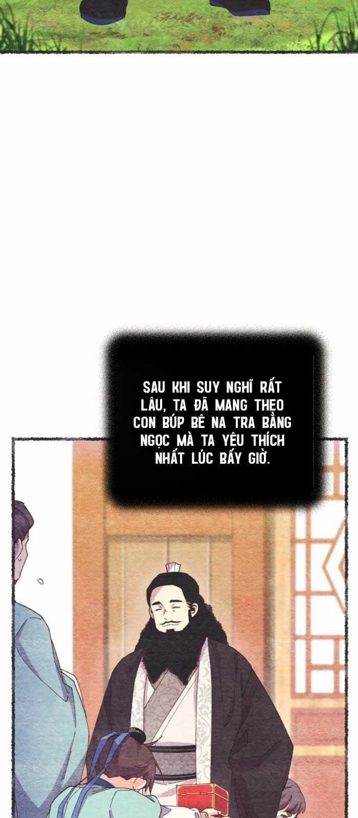 Phi Lôi Đao Thuật Chương 196 trang 44