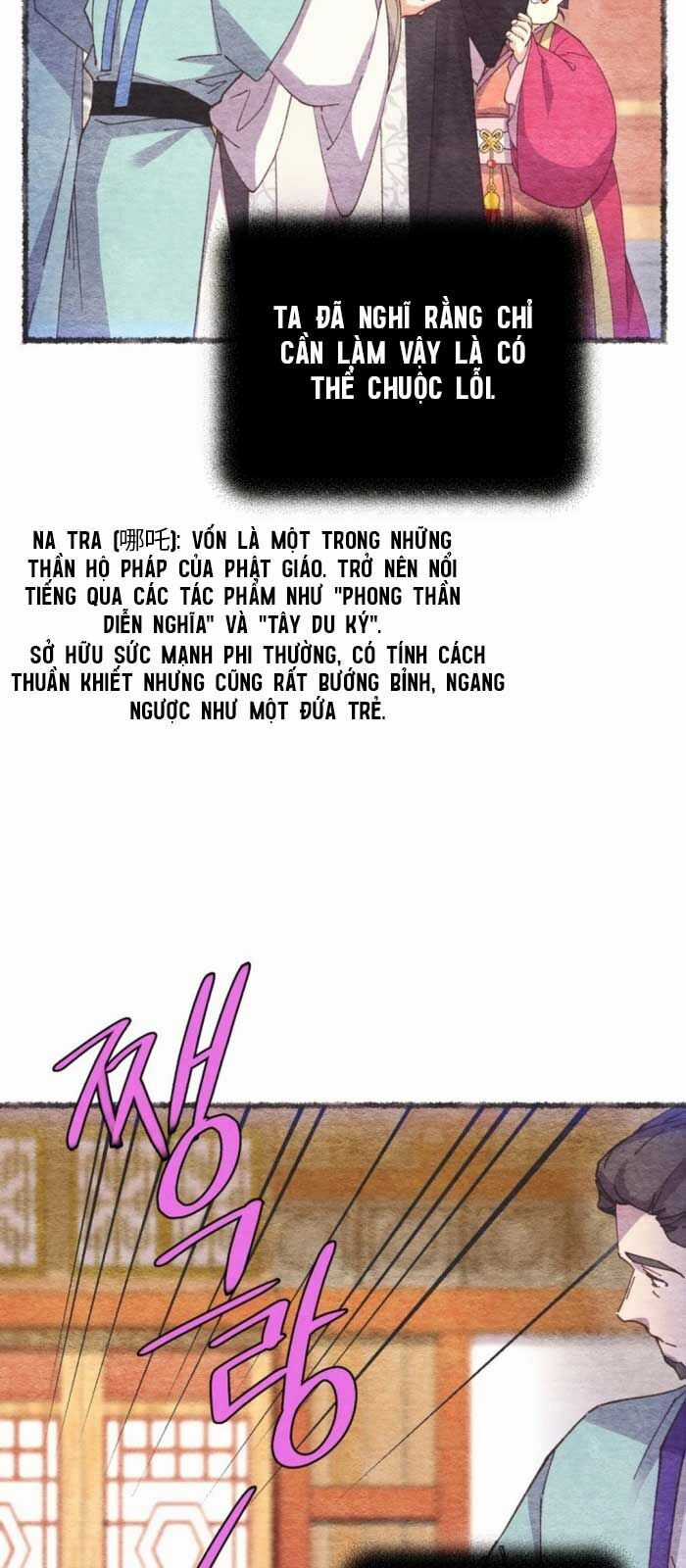 Phi Lôi Đao Thuật Chương 196 trang 45