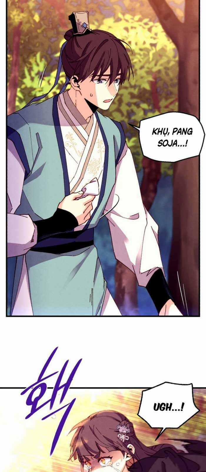 Phi Lôi Đao Thuật Chương 196 trang 51