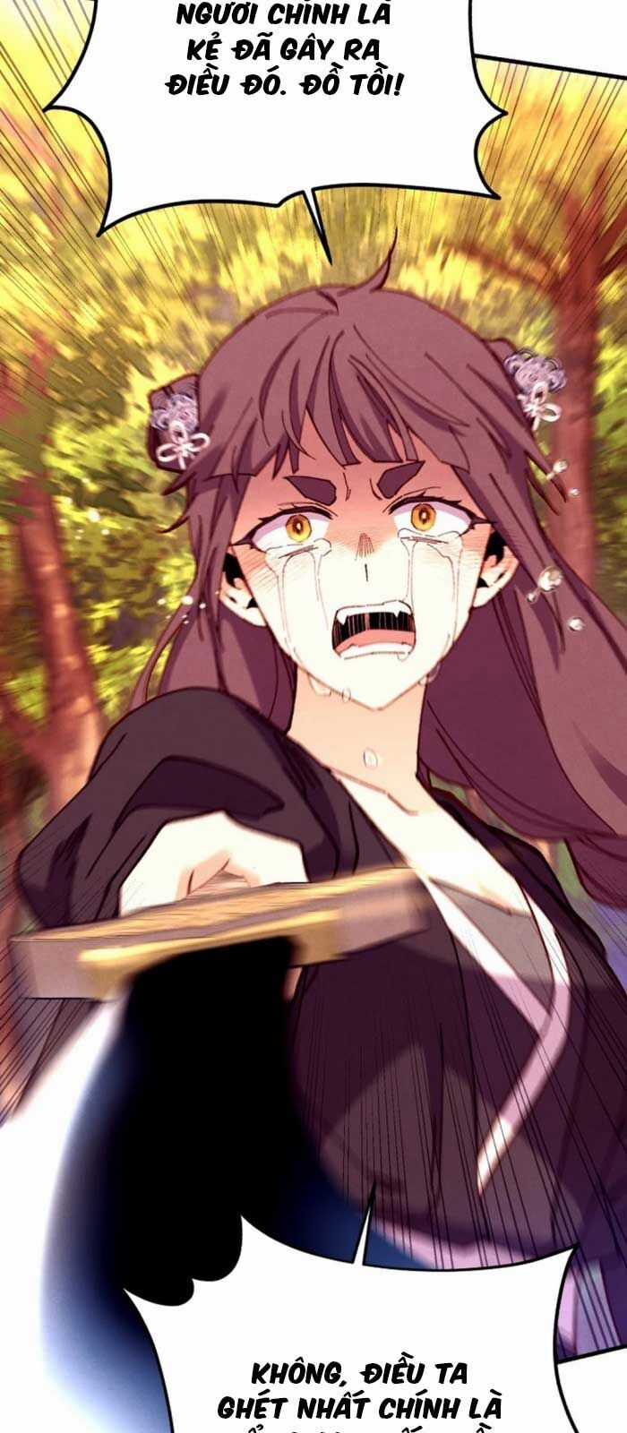 Phi Lôi Đao Thuật Chương 196 trang 54