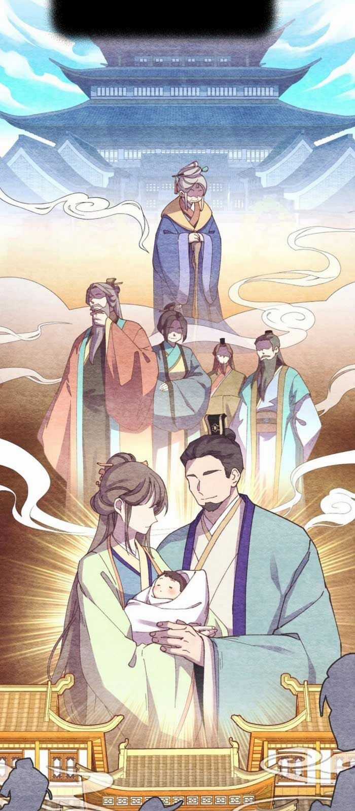 Phi Lôi Đao Thuật Chương 196 trang 6