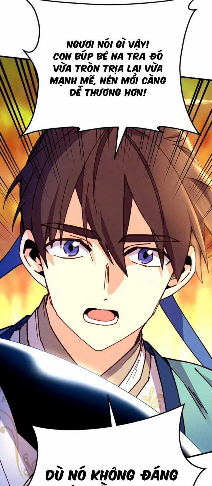 Phi Lôi Đao Thuật Chương 196 trang 60