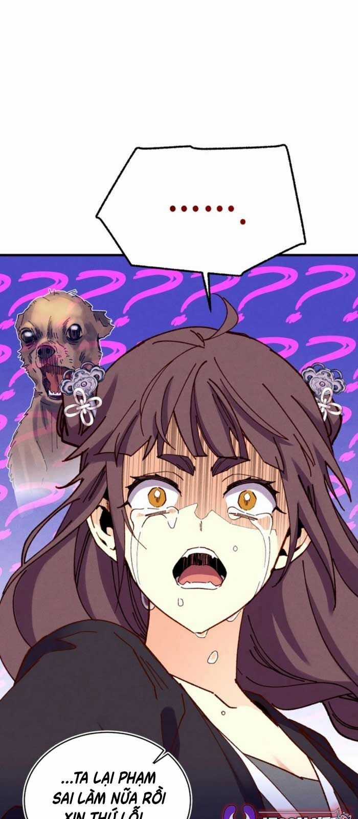 Phi Lôi Đao Thuật Chương 196 trang 62