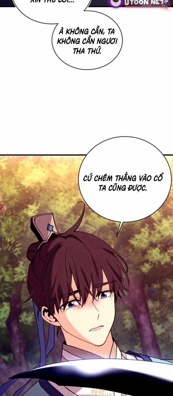 Phi Lôi Đao Thuật Chương 196 trang 63