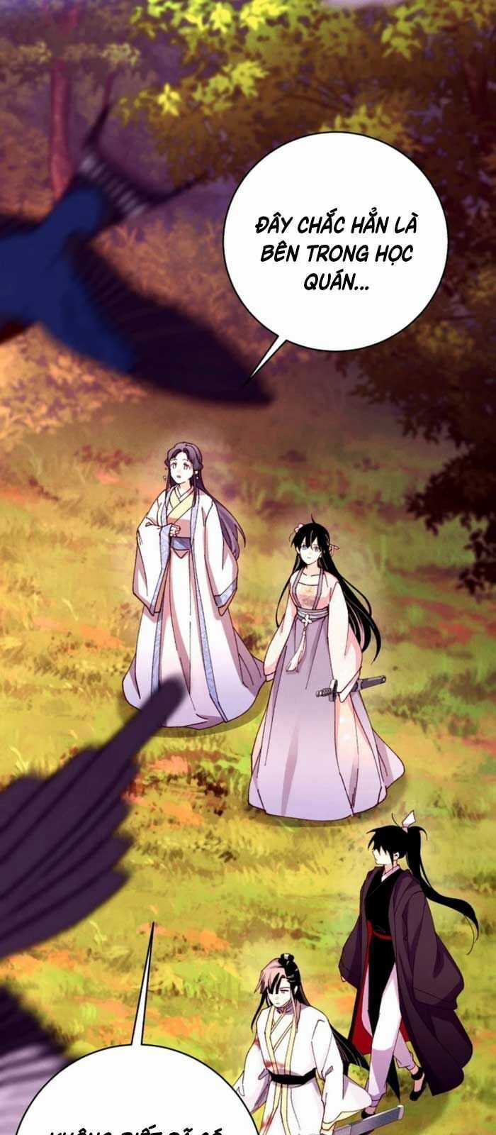 Phi Lôi Đao Thuật Chương 196 trang 69