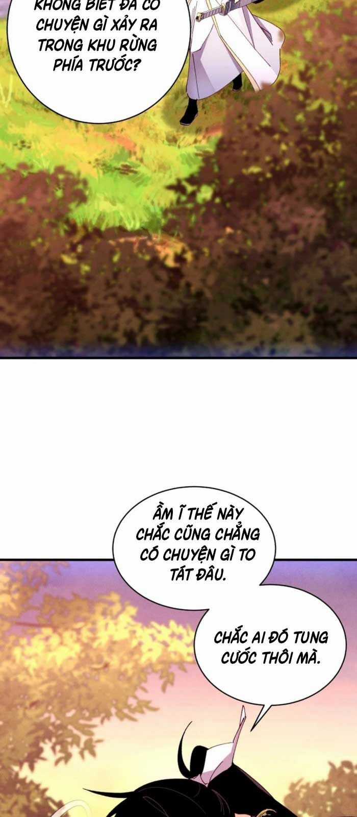 Phi Lôi Đao Thuật Chương 196 trang 70