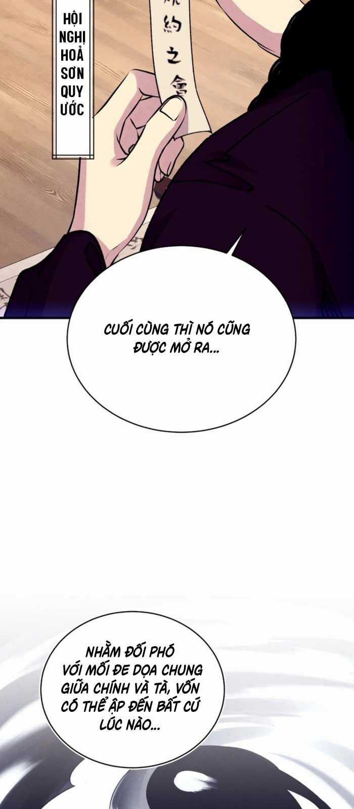 Phi Lôi Đao Thuật Chương 196 trang 83