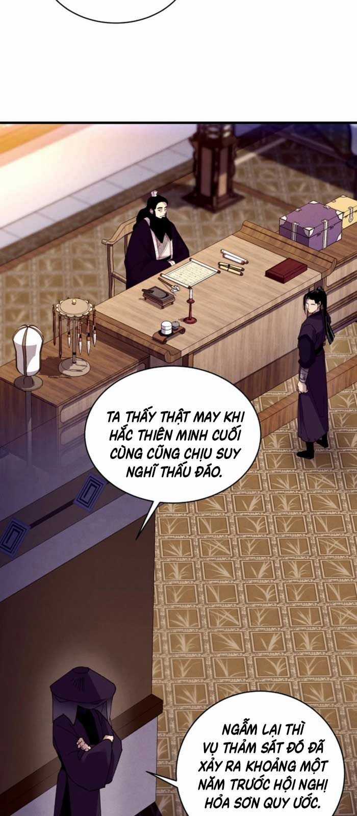 Phi Lôi Đao Thuật Chương 196 trang 86