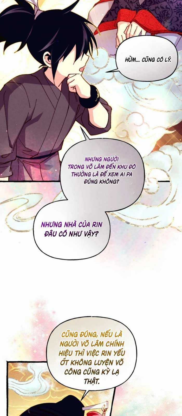 Phi Lôi Đao Thuật Chương 197 trang 28