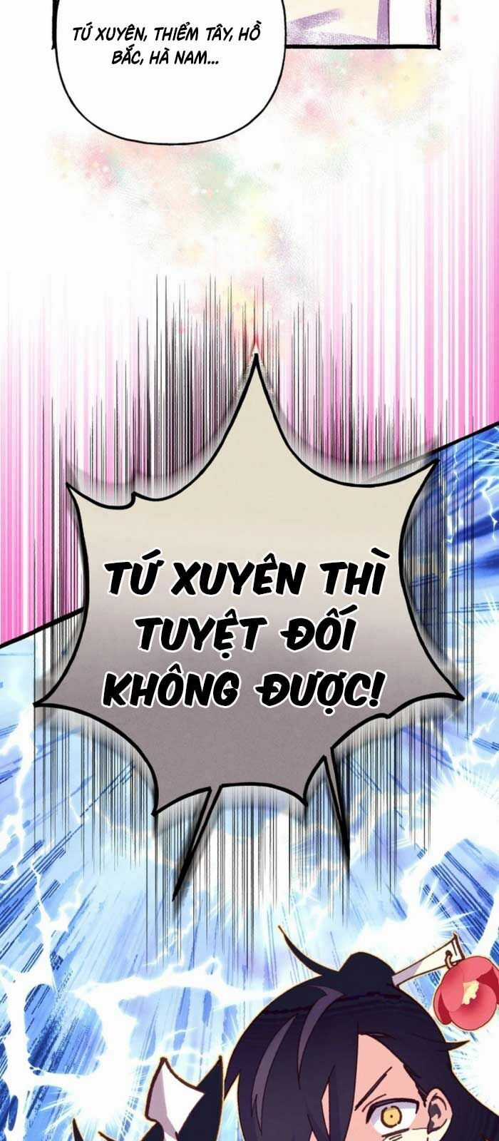 Phi Lôi Đao Thuật Chương 197 trang 32