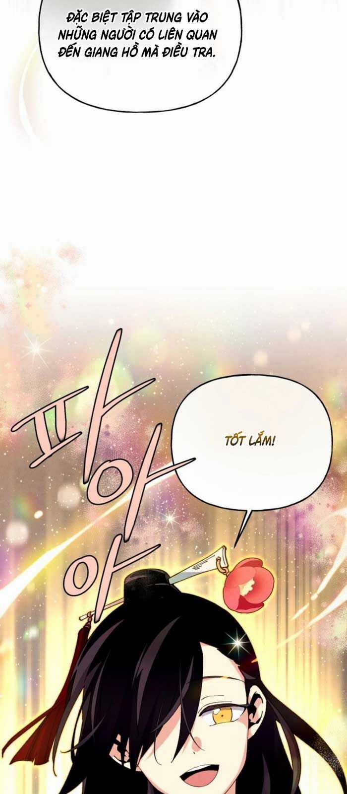 Phi Lôi Đao Thuật Chương 197 trang 38