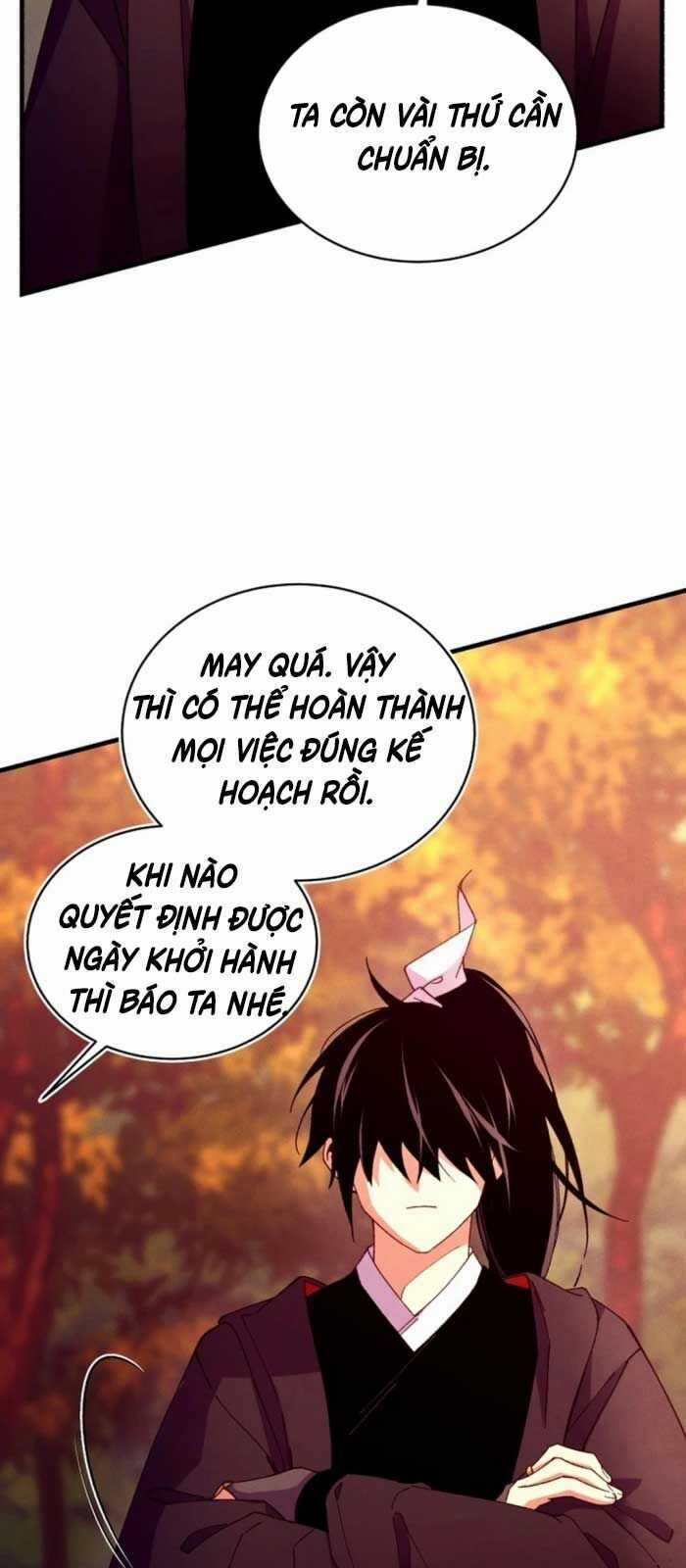 Phi Lôi Đao Thuật Chương 197 trang 46