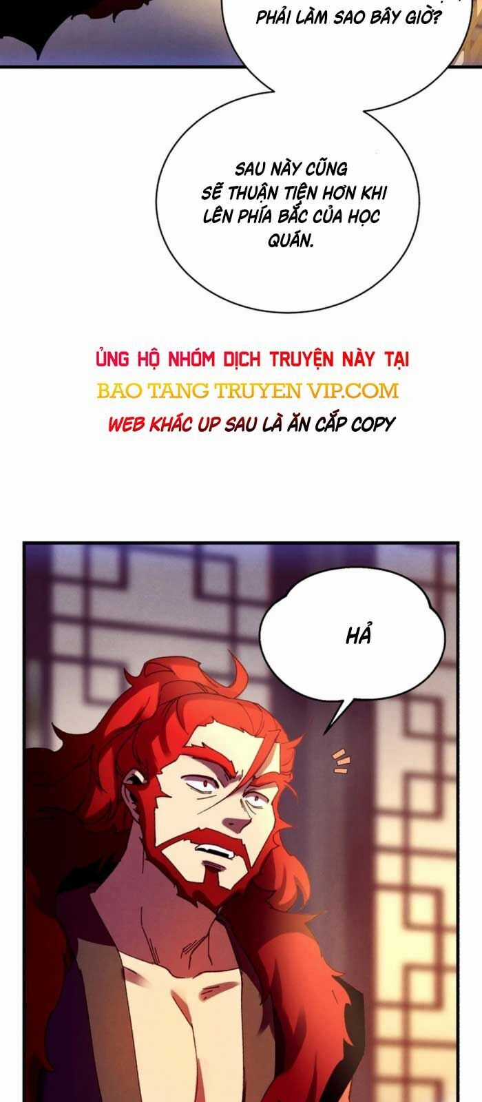 Phi Lôi Đao Thuật Chương 197 trang 61