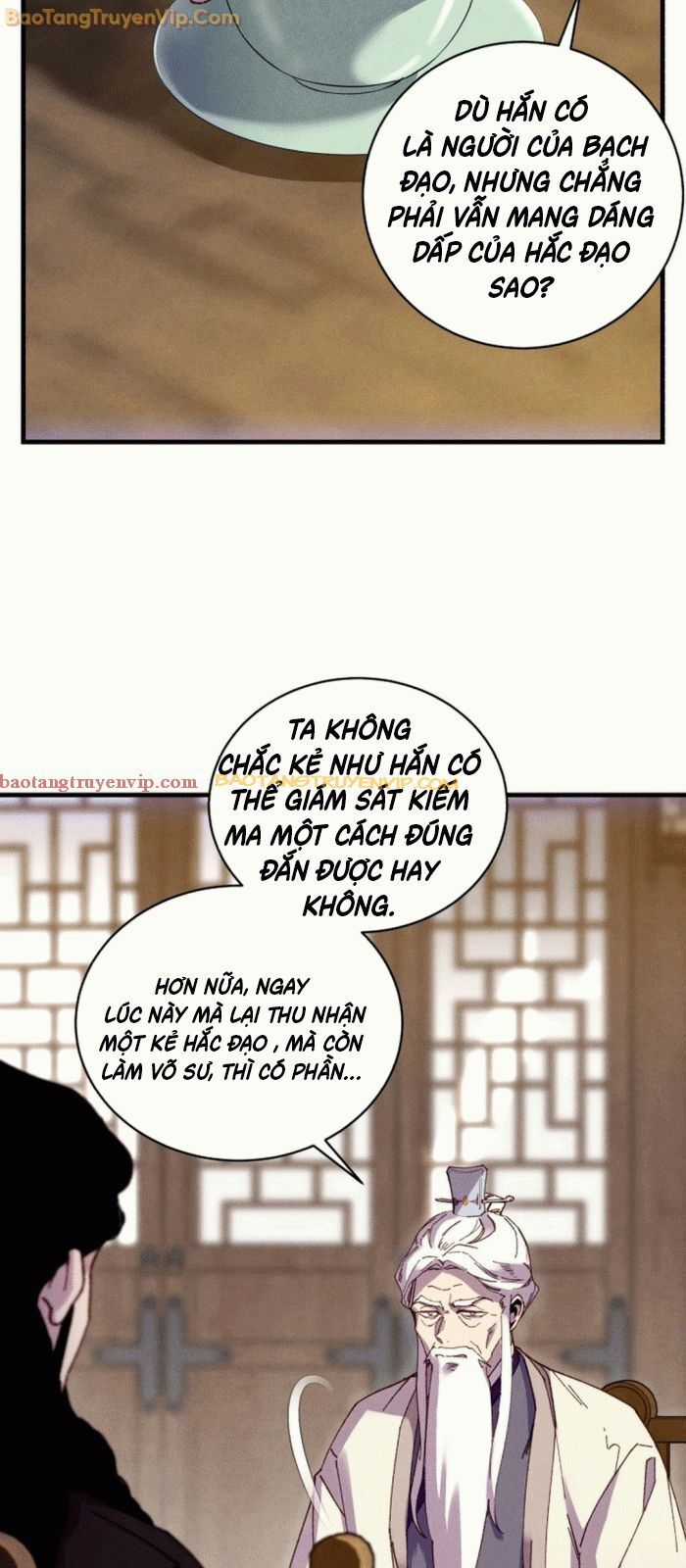 Phi Lôi Đao Thuật Chương 198 trang 17