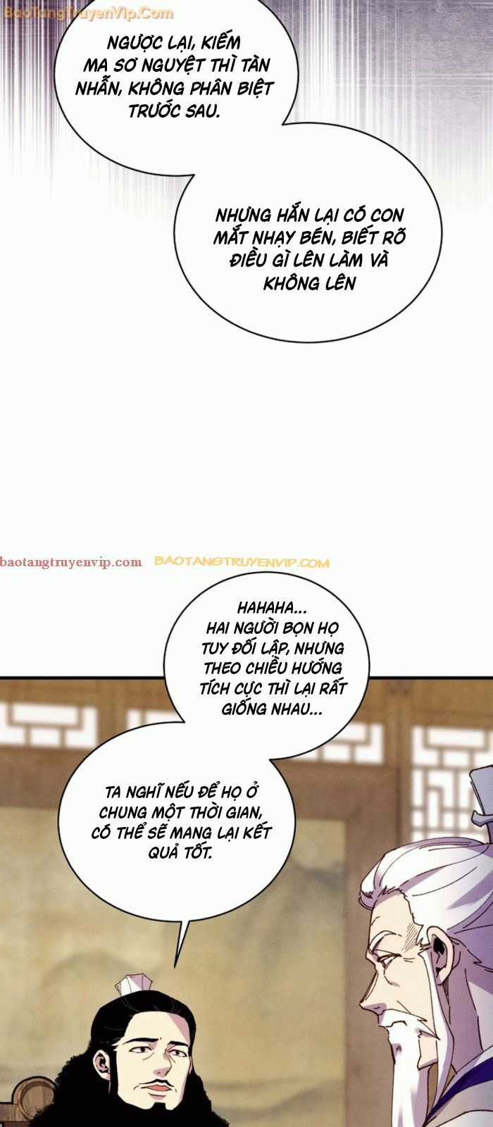 Phi Lôi Đao Thuật Chương 198 trang 20