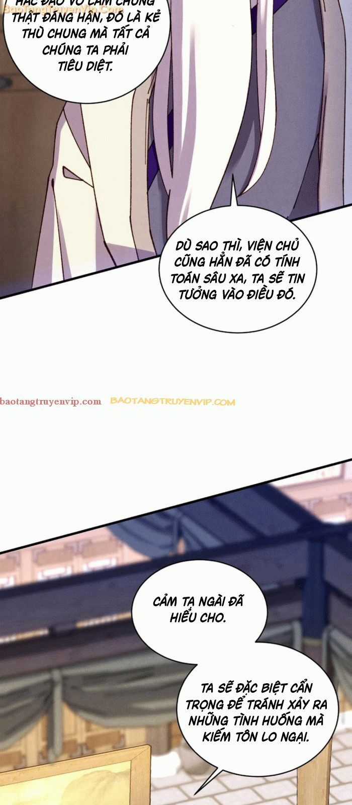 Phi Lôi Đao Thuật Chương 198 trang 22