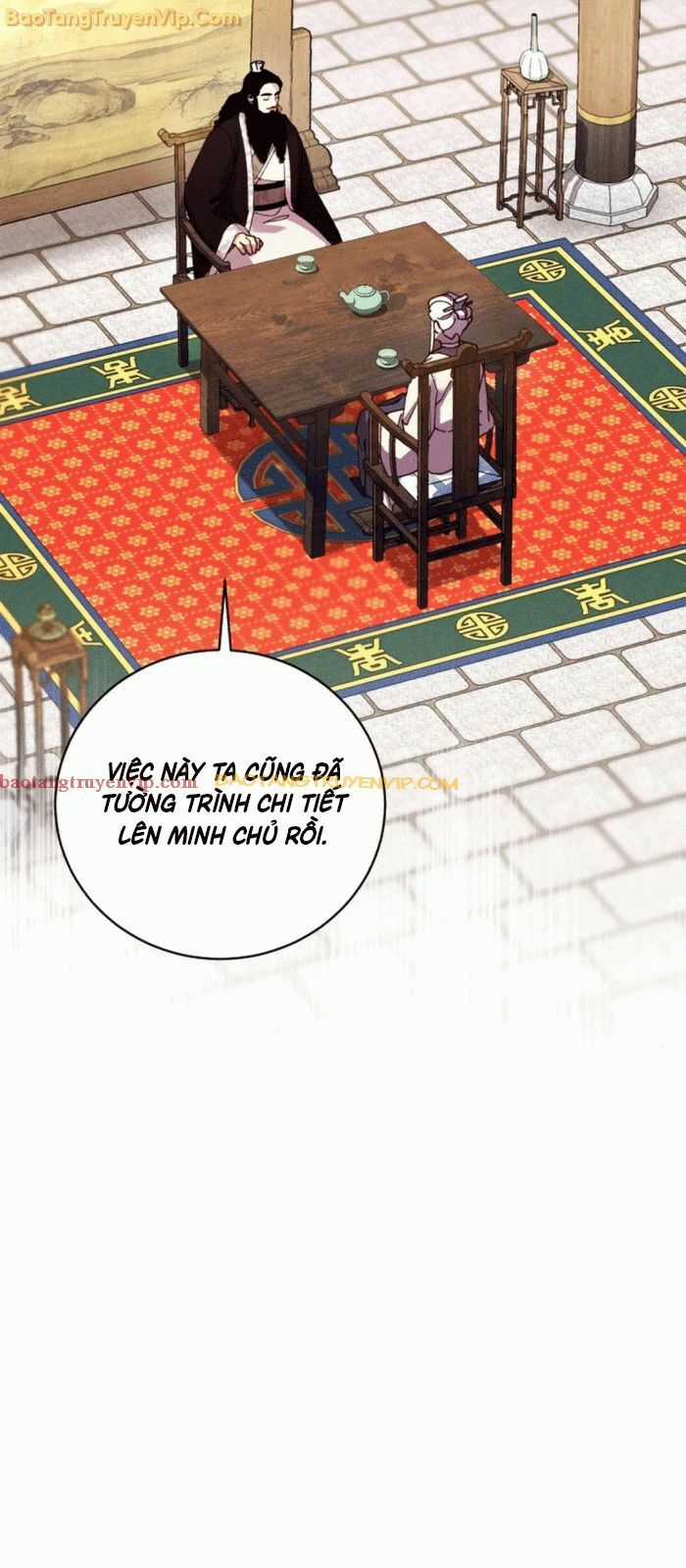 Phi Lôi Đao Thuật Chương 198 trang 23