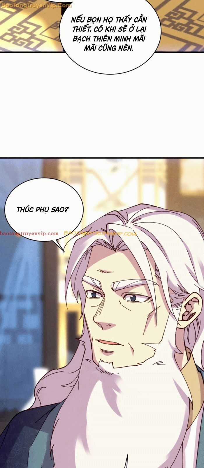 Phi Lôi Đao Thuật Chương 198 trang 27