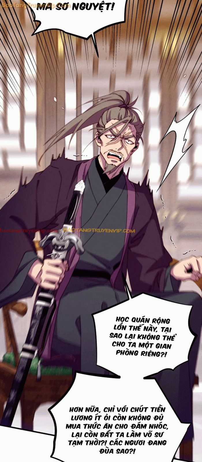 Phi Lôi Đao Thuật Chương 198 trang 3