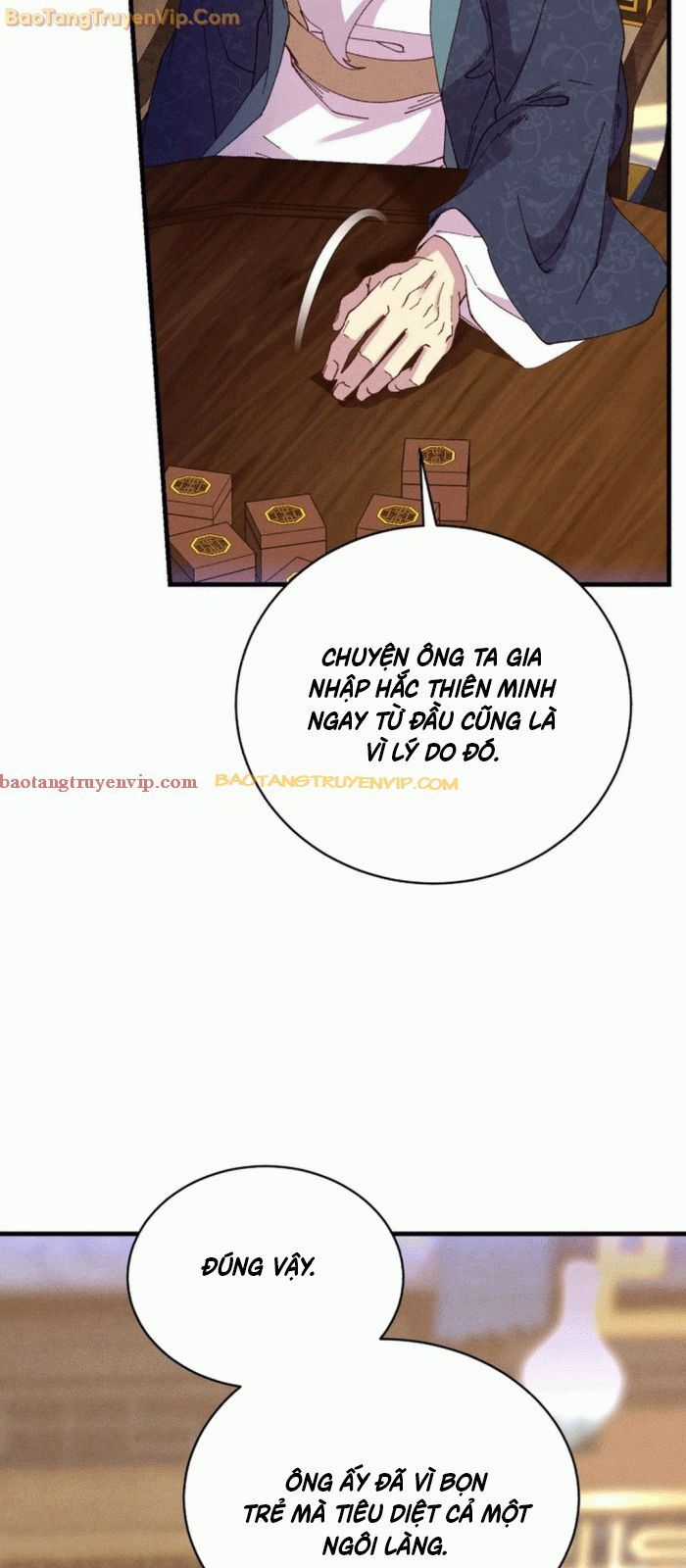 Phi Lôi Đao Thuật Chương 198 trang 30