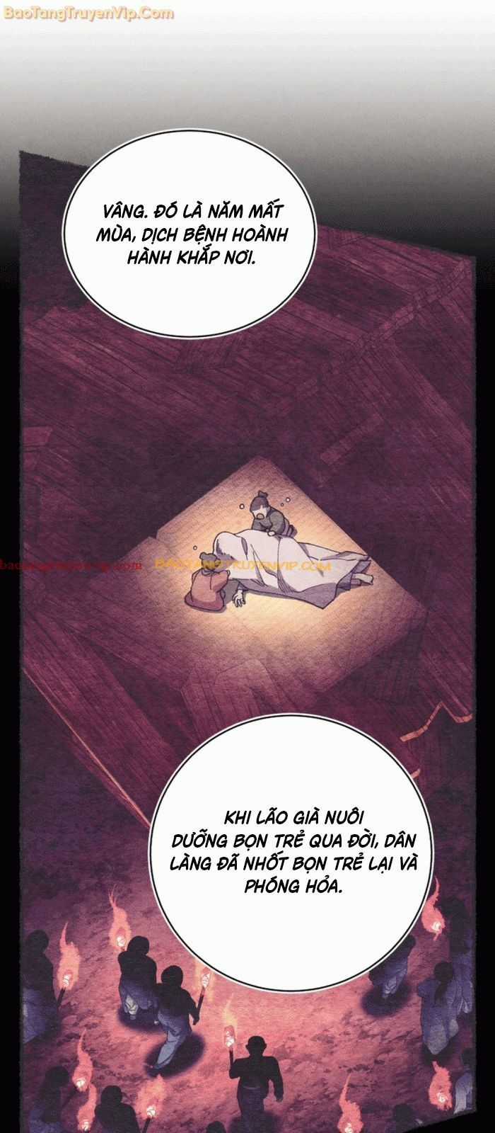 Phi Lôi Đao Thuật Chương 198 trang 32