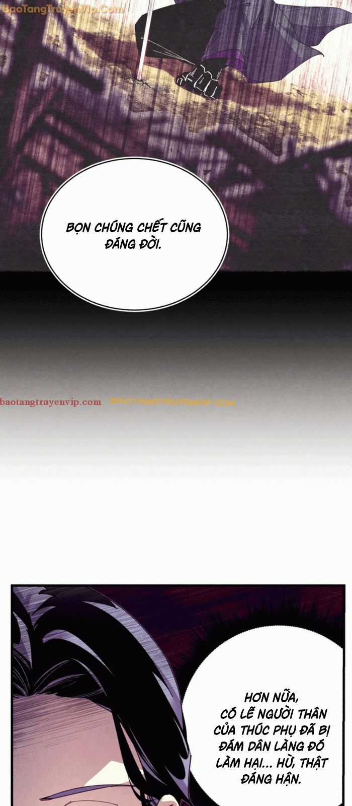 Phi Lôi Đao Thuật Chương 198 trang 34