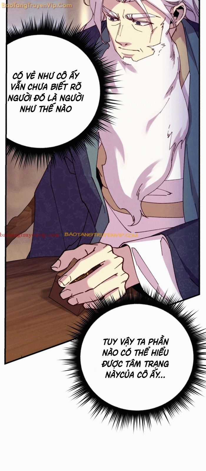 Phi Lôi Đao Thuật Chương 198 trang 36