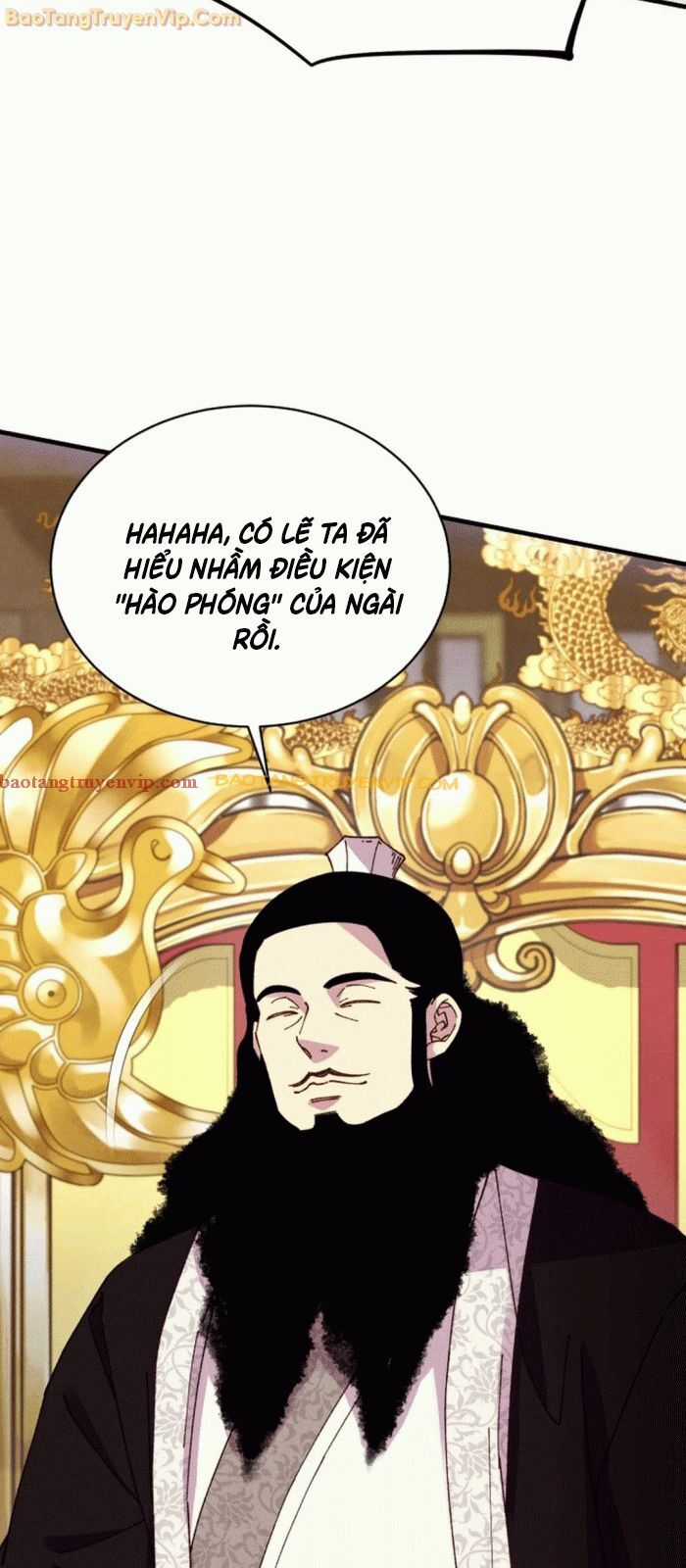 Phi Lôi Đao Thuật Chương 198 trang 4