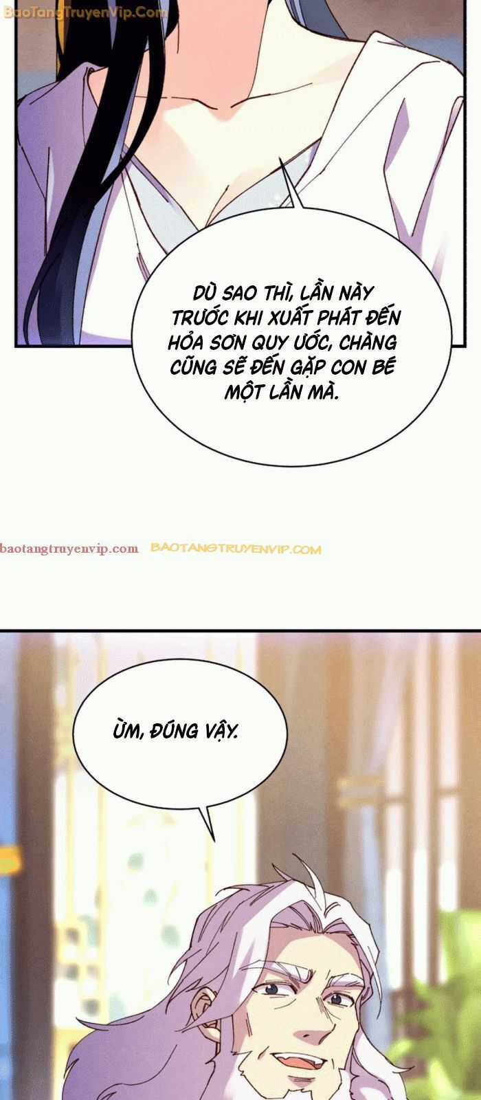 Phi Lôi Đao Thuật Chương 198 trang 42