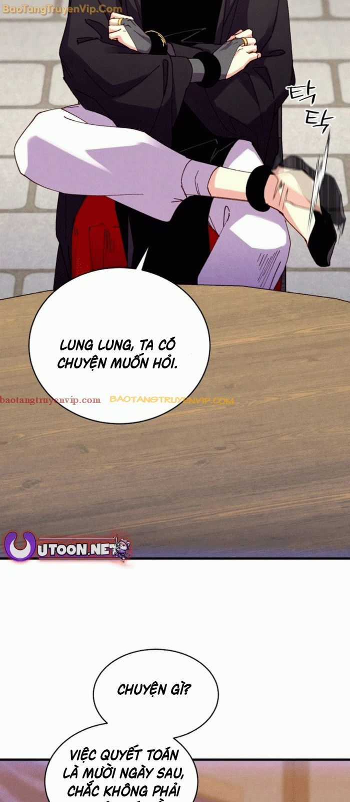 Phi Lôi Đao Thuật Chương 198 trang 45