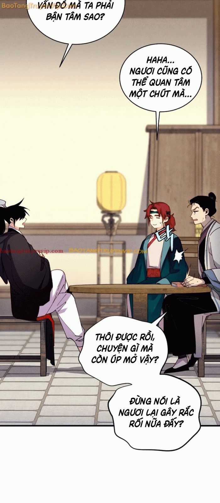 Phi Lôi Đao Thuật Chương 198 trang 47