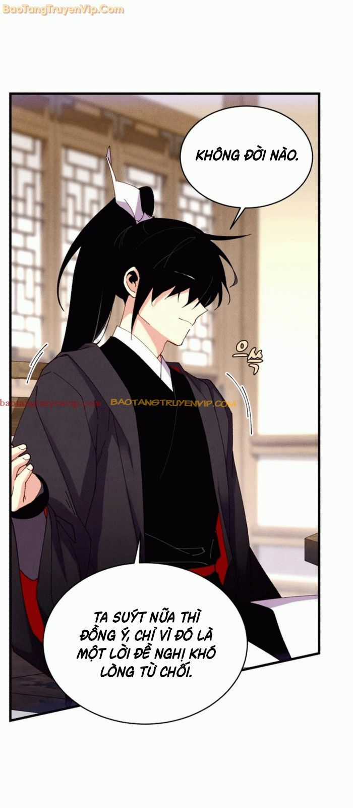 Phi Lôi Đao Thuật Chương 198 trang 48