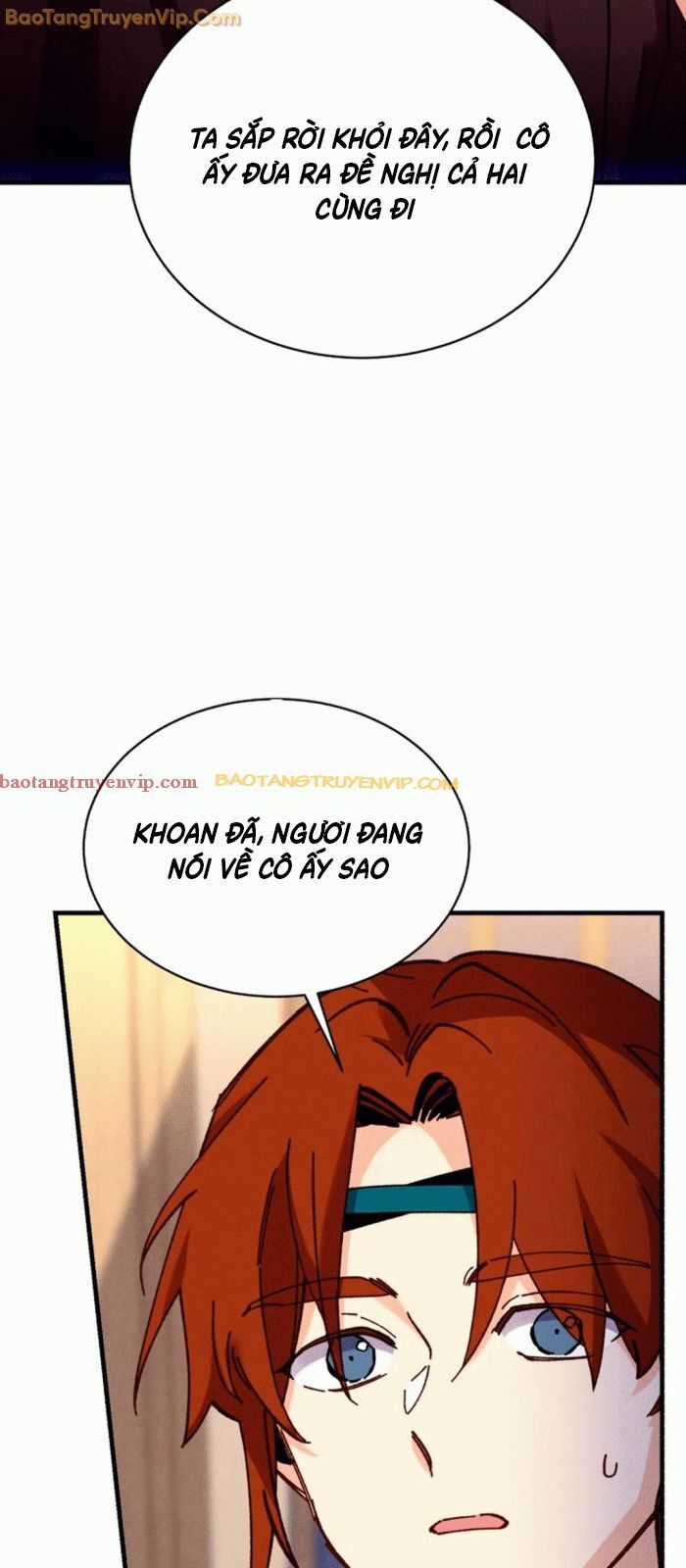 Phi Lôi Đao Thuật Chương 198 trang 50