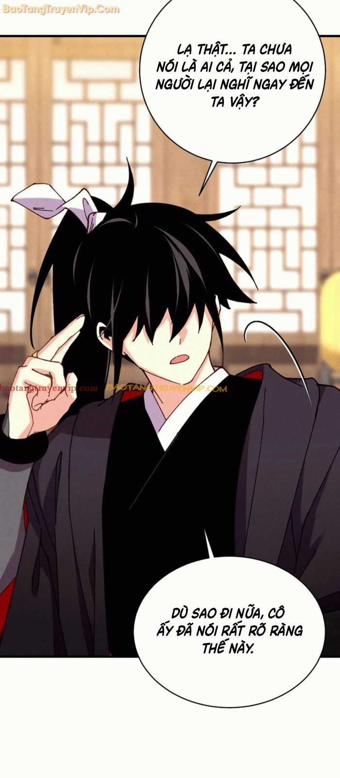 Phi Lôi Đao Thuật Chương 198 trang 53