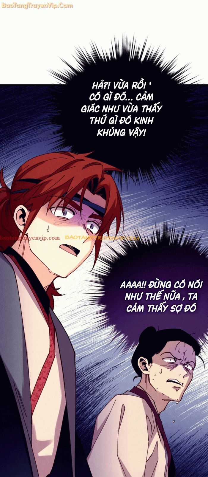 Phi Lôi Đao Thuật Chương 198 trang 56