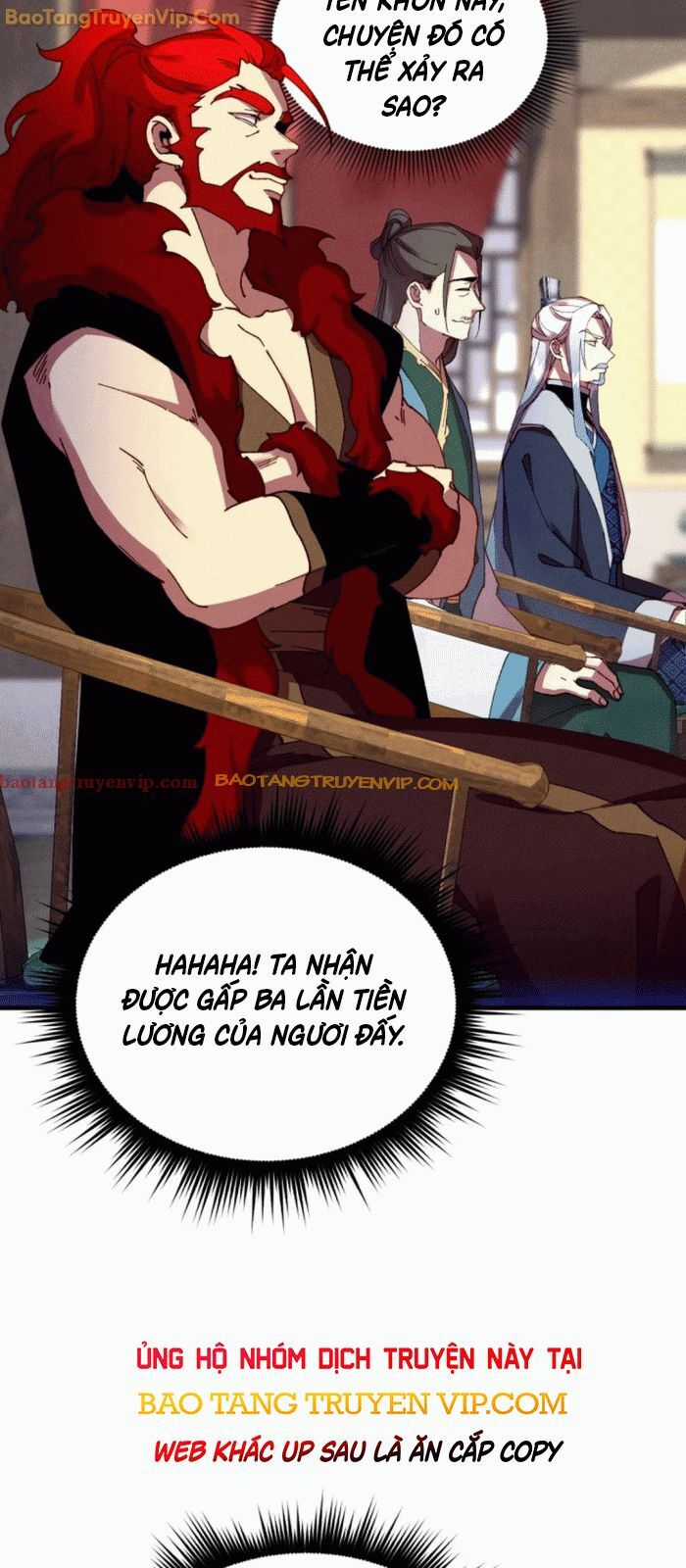 Phi Lôi Đao Thuật Chương 198 trang 6