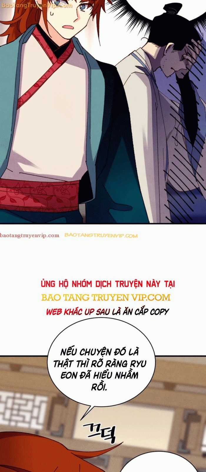 Phi Lôi Đao Thuật Chương 198 trang 60